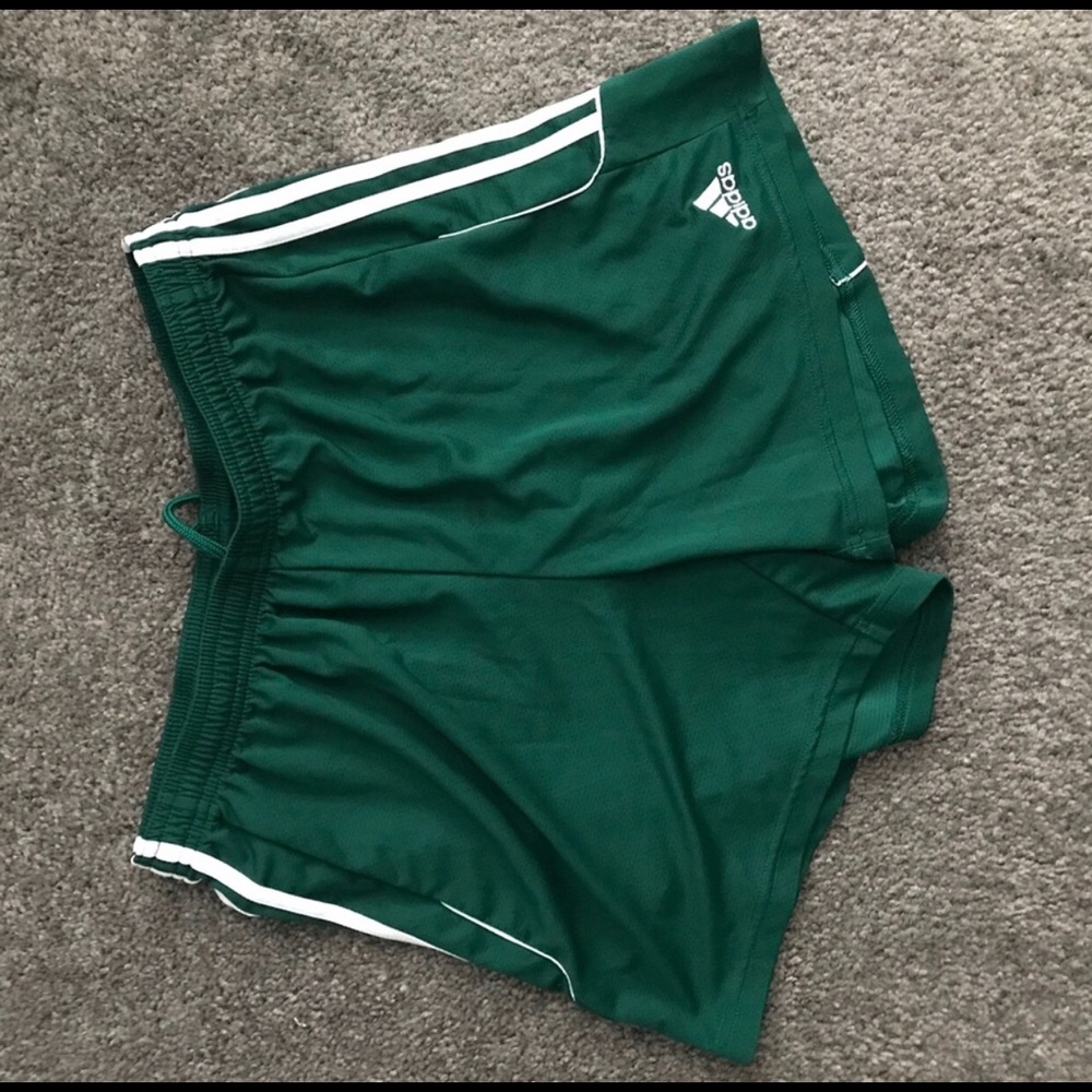 Adidas Women’s Shorts size: XL